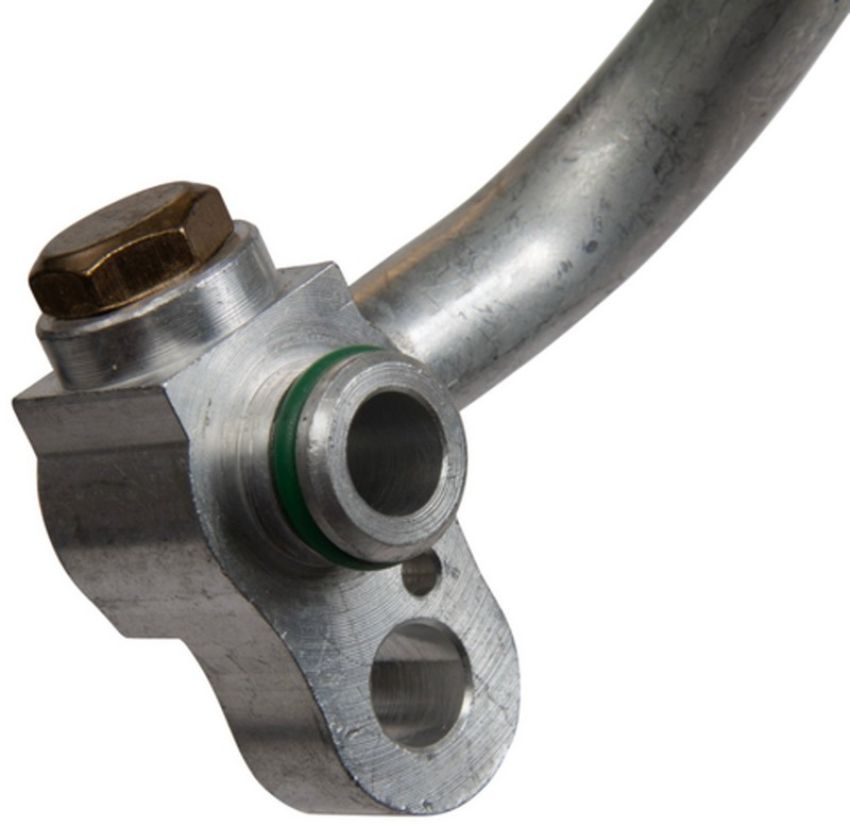 Four Seasons 56135 Discharge Line Hose Assembly