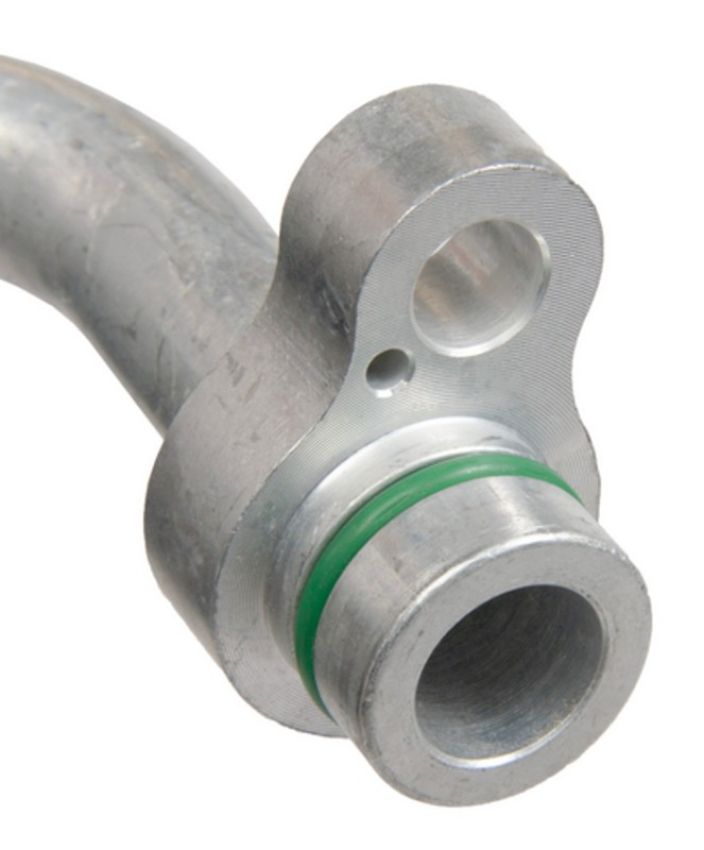Four Seasons 56136 Suction Line Hose Assembly