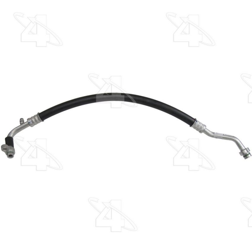 Four Seasons 56136 Suction Line Hose Assembly
