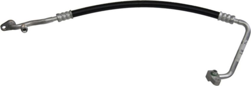 Four Seasons 56137 Discharge Line Hose Assembly