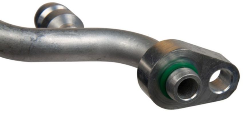 Four Seasons 56137 Discharge Line Hose Assembly