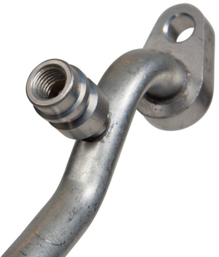 Four Seasons 56137 Discharge Line Hose Assembly