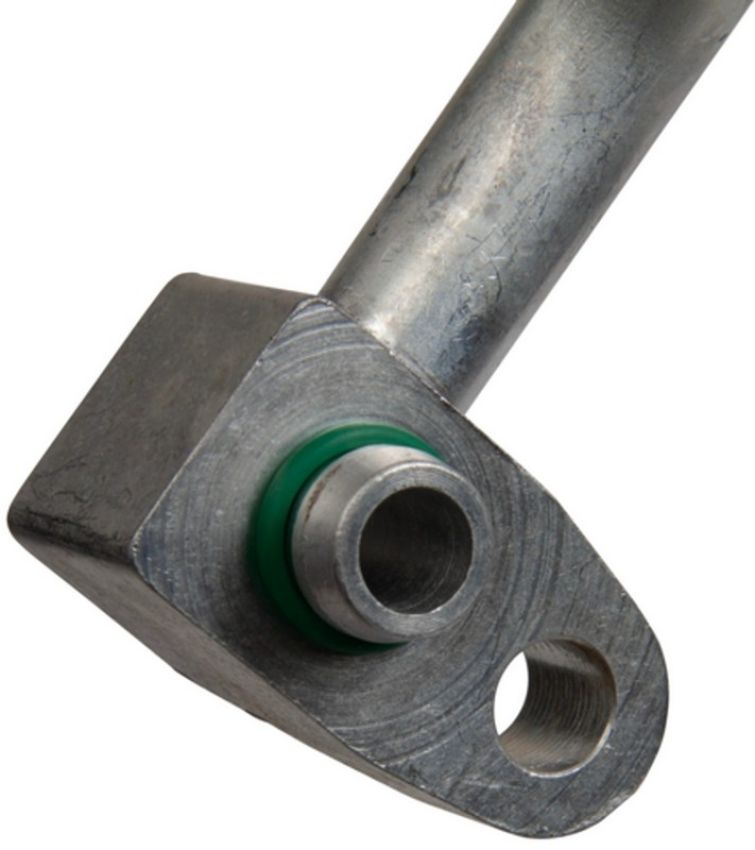 Four Seasons 56137 Discharge Line Hose Assembly