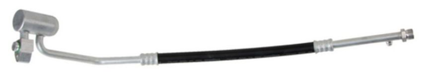 Four Seasons 56138 Suction Line Hose Assembly