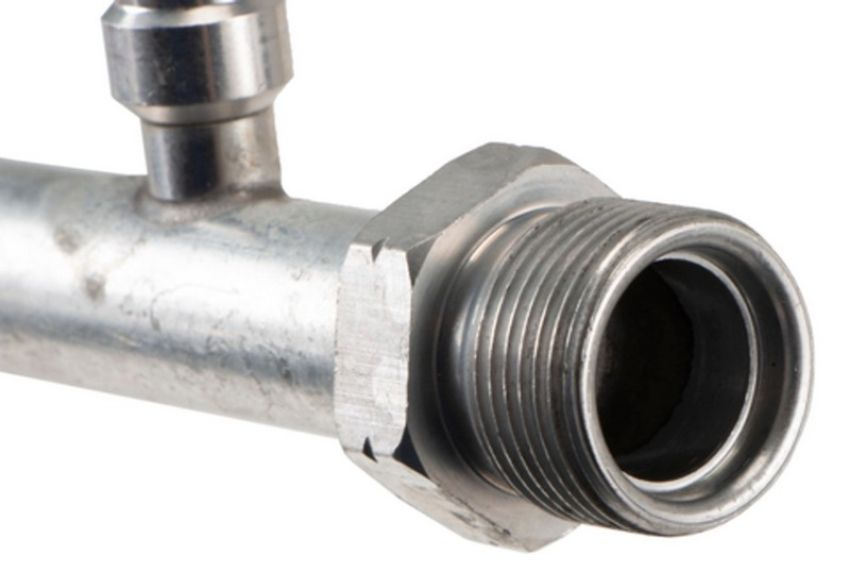Four Seasons 56138 Suction Line Hose Assembly
