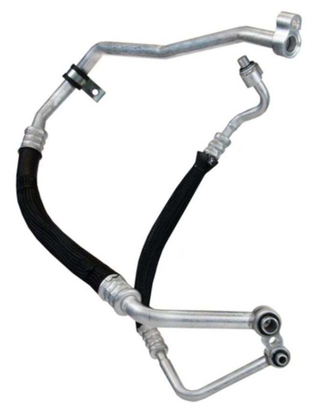 Four Seasons 56139 Discharge & Suction Line Hose Assembly