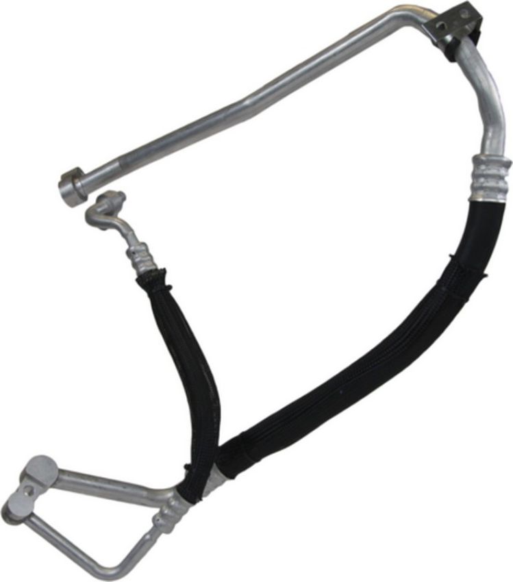 Four Seasons 56139 Discharge & Suction Line Hose Assembly