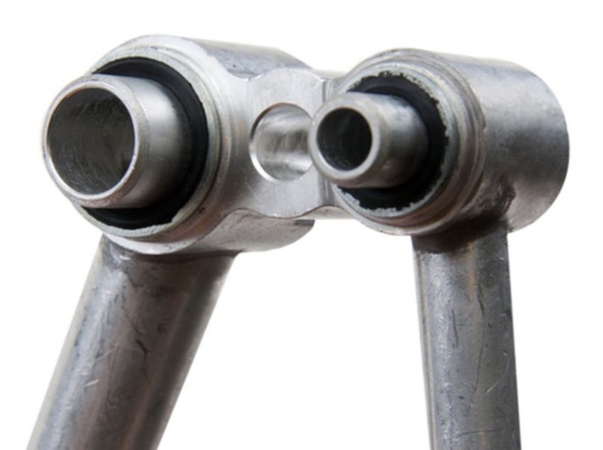 Four Seasons 56139 Discharge & Suction Line Hose Assembly