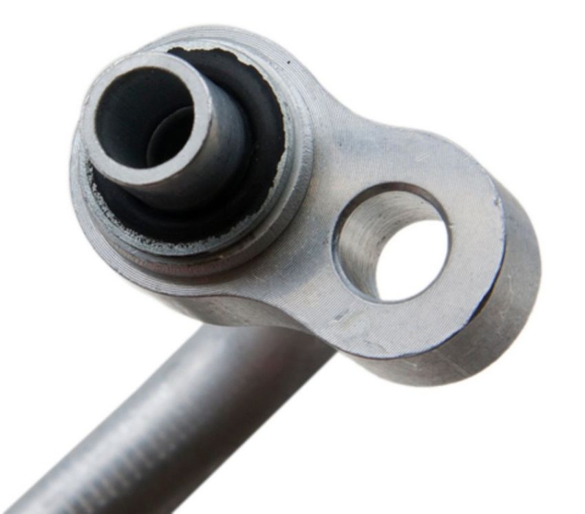 Four Seasons 56139 Discharge & Suction Line Hose Assembly