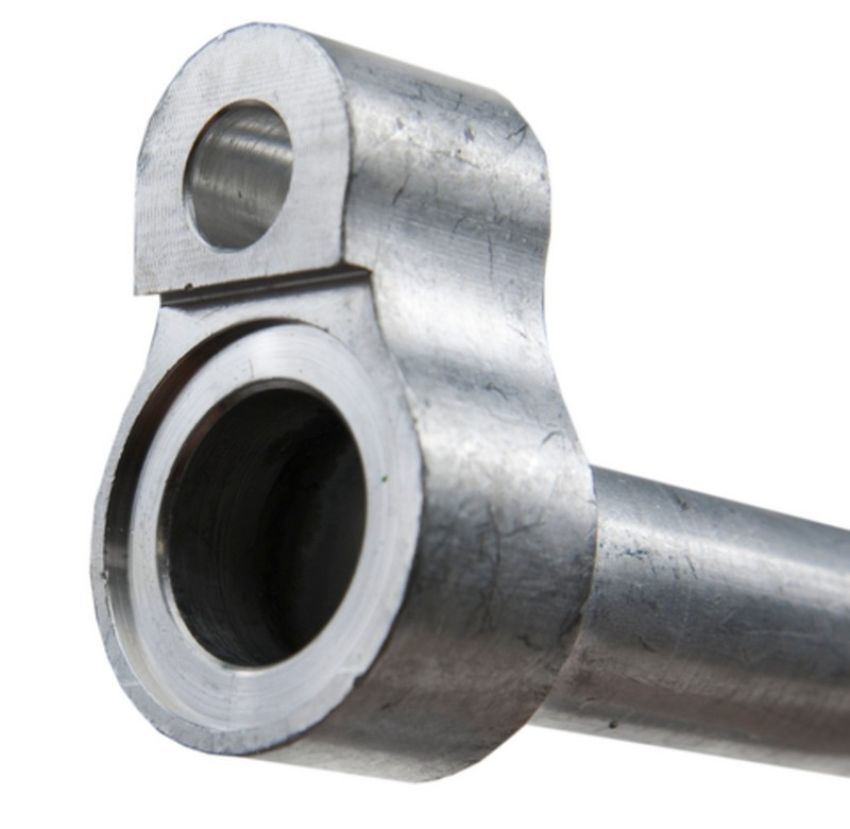 Four Seasons 56139 Discharge & Suction Line Hose Assembly