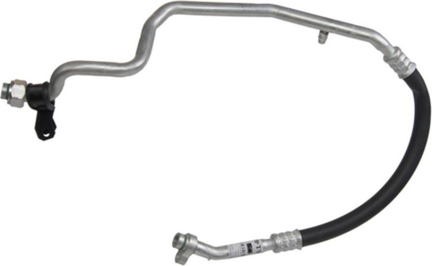 Four Seasons 56140 Suction Line Hose Assembly