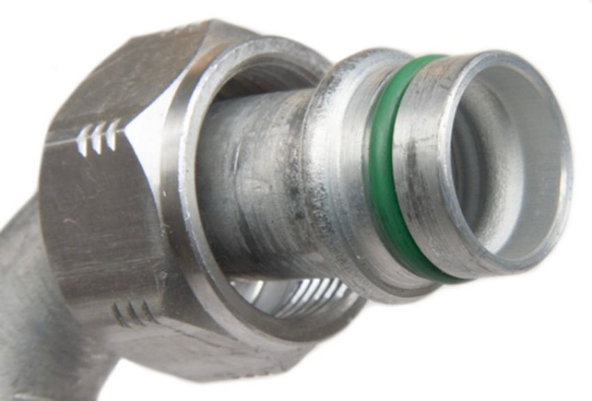 Four Seasons 56140 Suction Line Hose Assembly
