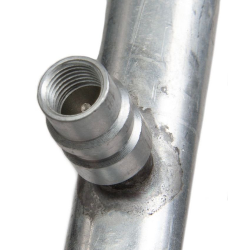 Four Seasons 56140 Suction Line Hose Assembly