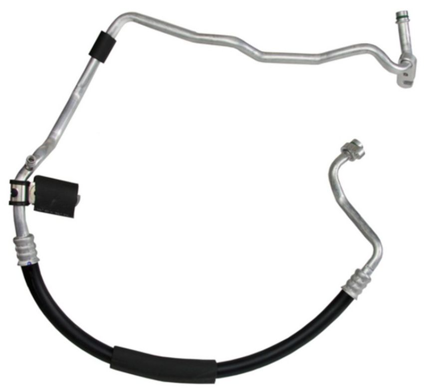 Four Seasons 56141 Suction Line Hose Assembly