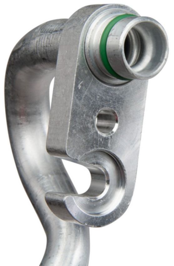 Four Seasons 56141 Suction Line Hose Assembly