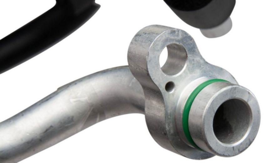 Four Seasons 56141 Suction Line Hose Assembly