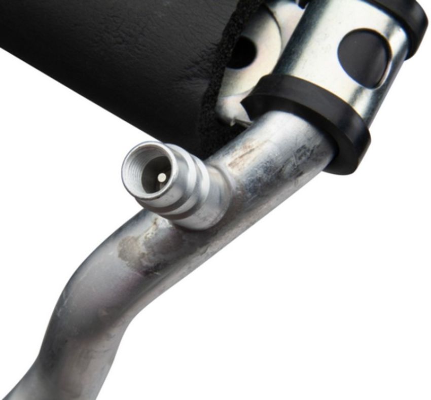 Four Seasons 56141 Suction Line Hose Assembly