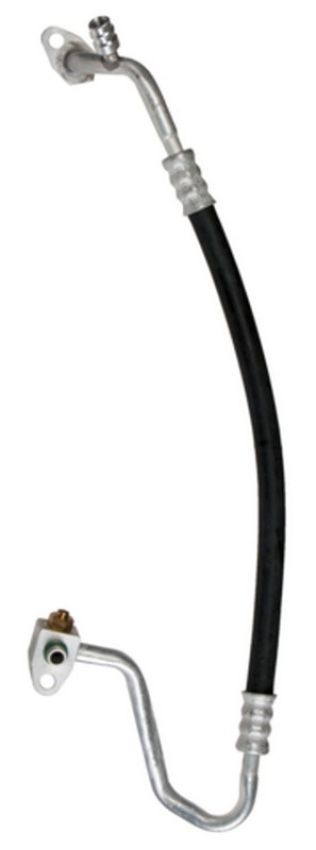 Four Seasons 56142 Discharge Line Hose Assembly