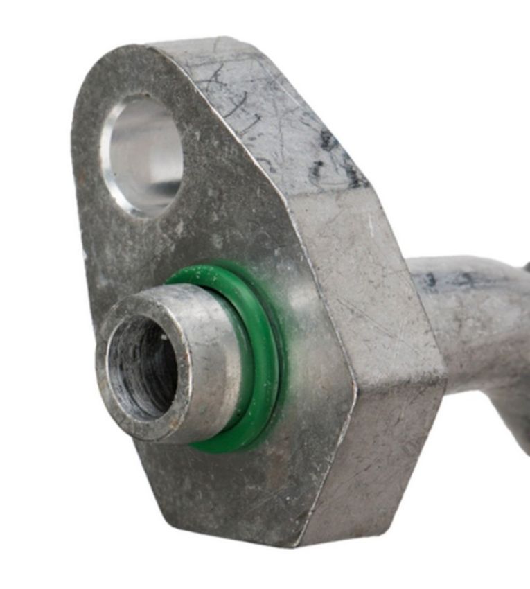 Four Seasons 56142 Discharge Line Hose Assembly