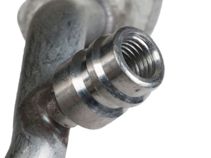 Four Seasons 56142 Discharge Line Hose Assembly