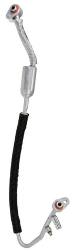 Four Seasons 56143 Discharge Line Hose Assembly