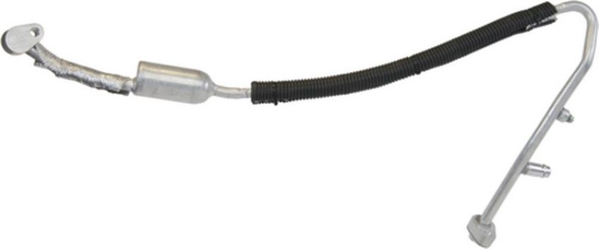 Four Seasons 56143 Discharge Line Hose Assembly