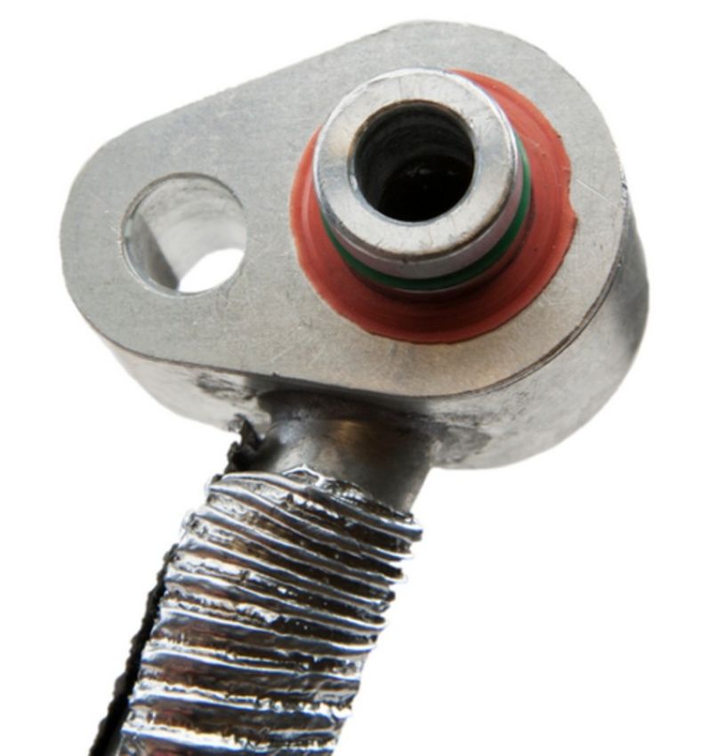 Four Seasons 56143 Discharge Line Hose Assembly