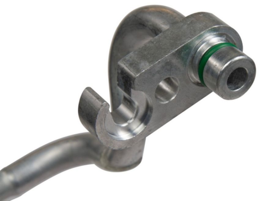 Four Seasons 56144 Discharge Line Hose Assembly