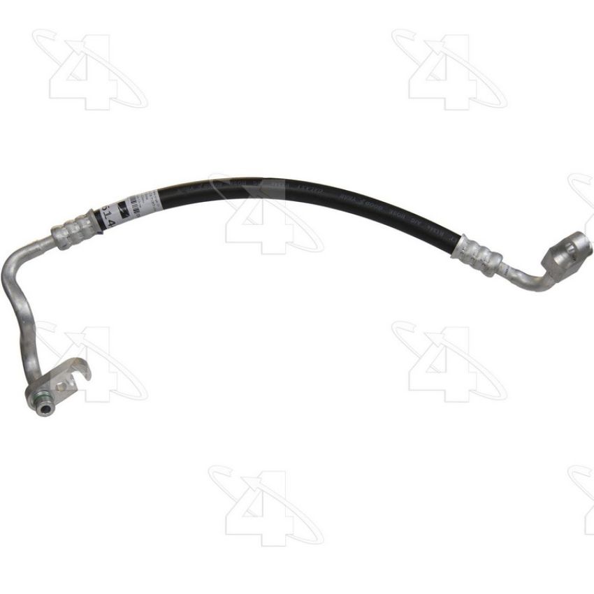 Four Seasons 56144 Discharge Line Hose Assembly