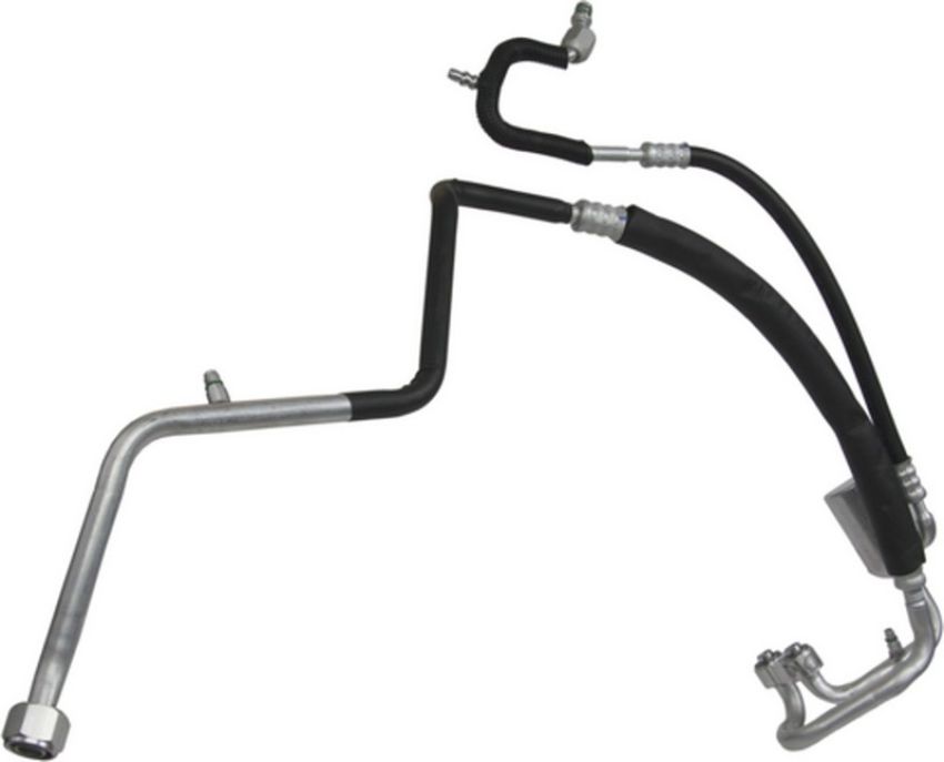 Four Seasons 56148 Discharge & Suction Line Hose Assembly
