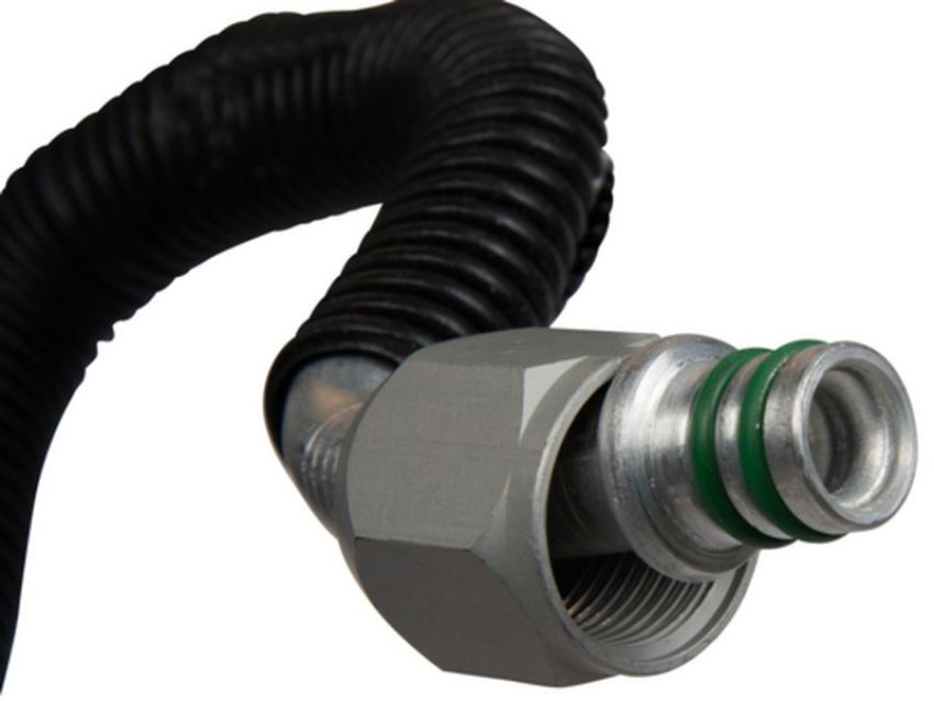 Four Seasons 56148 Discharge & Suction Line Hose Assembly