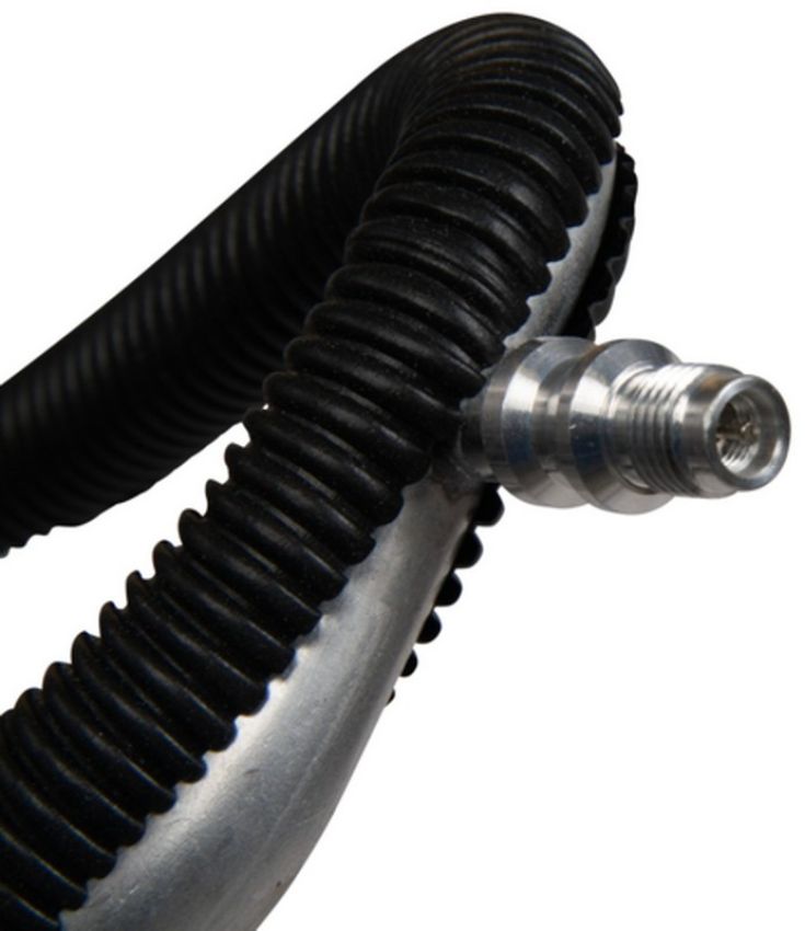 Four Seasons 56148 Discharge & Suction Line Hose Assembly