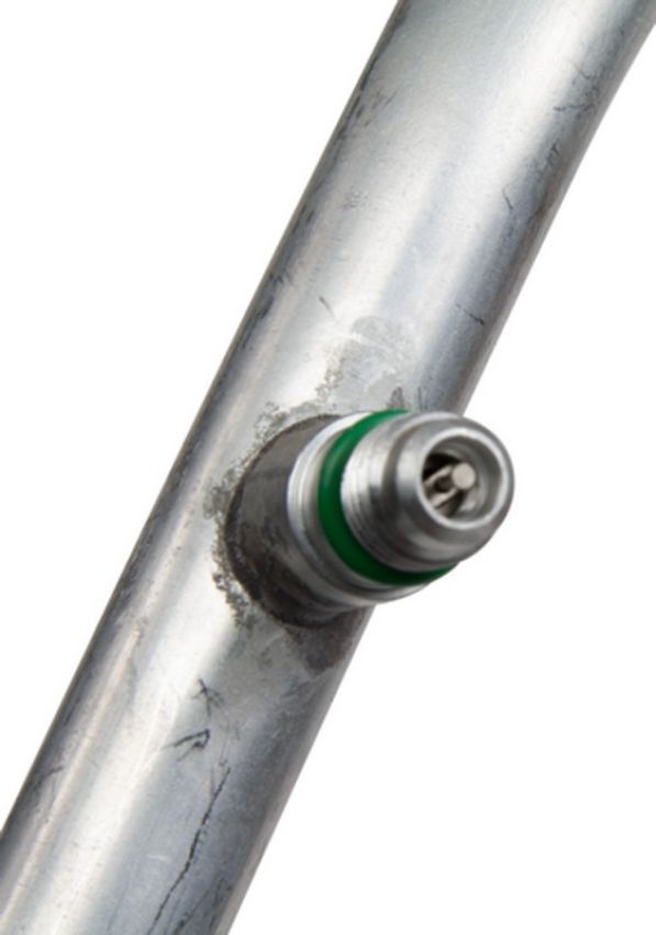 Four Seasons 56148 Discharge & Suction Line Hose Assembly