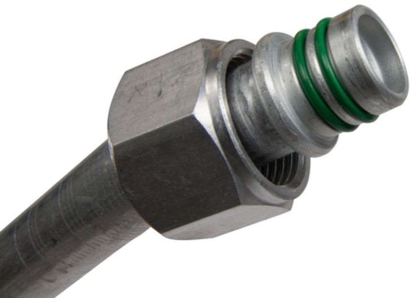 Four Seasons 56148 Discharge & Suction Line Hose Assembly