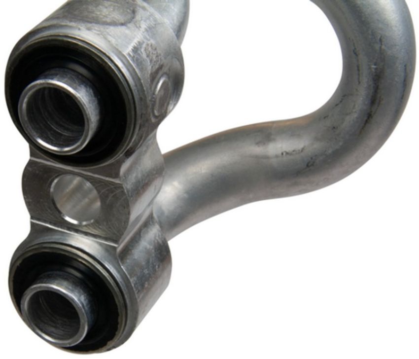 Four Seasons 56148 Discharge & Suction Line Hose Assembly
