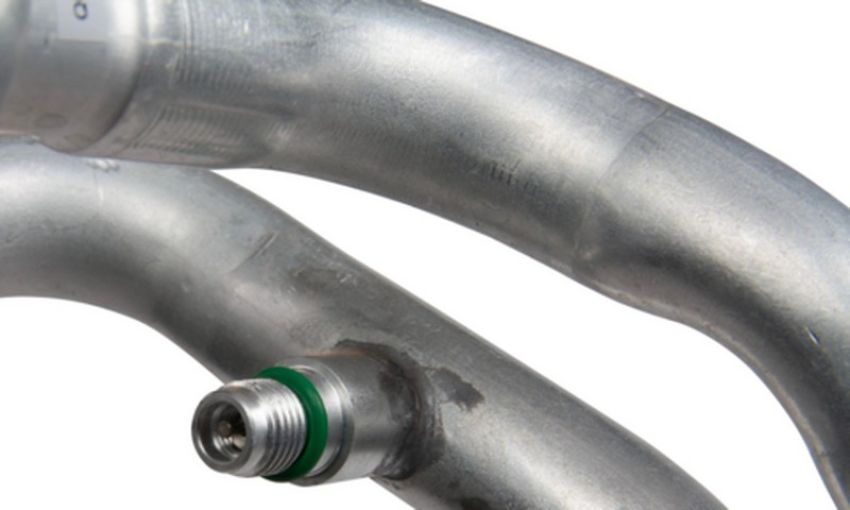Four Seasons 56148 Discharge & Suction Line Hose Assembly