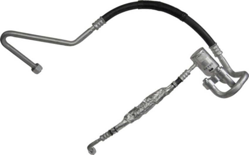 Four Seasons 56149 Discharge & Suction Line Hose Assembly
