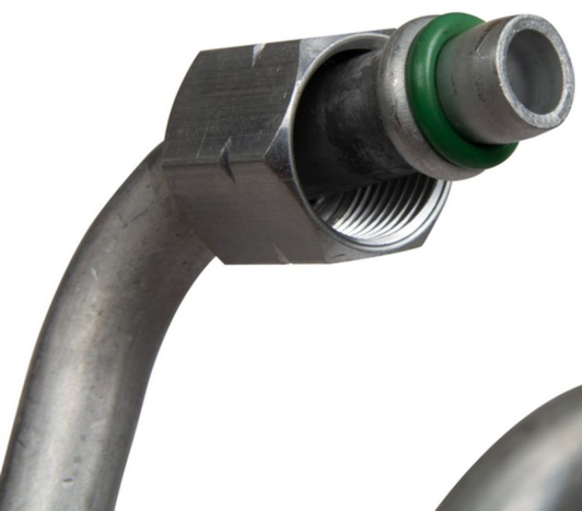 Four Seasons 56149 Discharge & Suction Line Hose Assembly