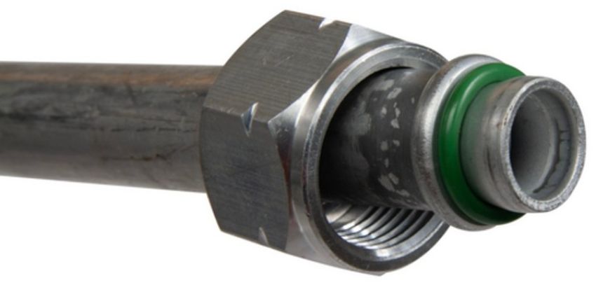 Four Seasons 56149 Discharge & Suction Line Hose Assembly