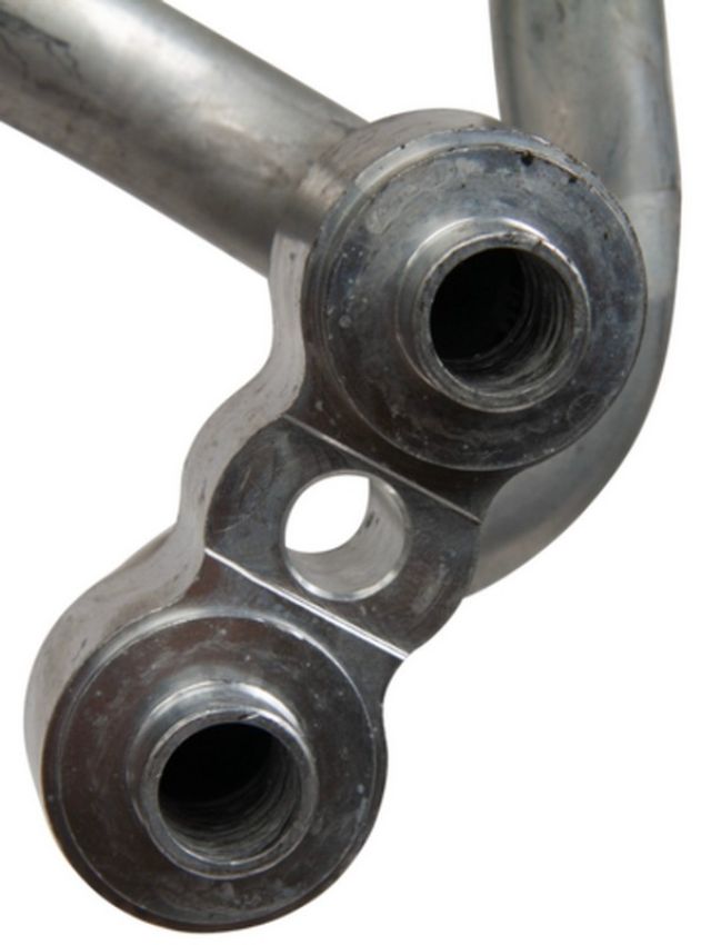 Four Seasons 56149 Discharge & Suction Line Hose Assembly
