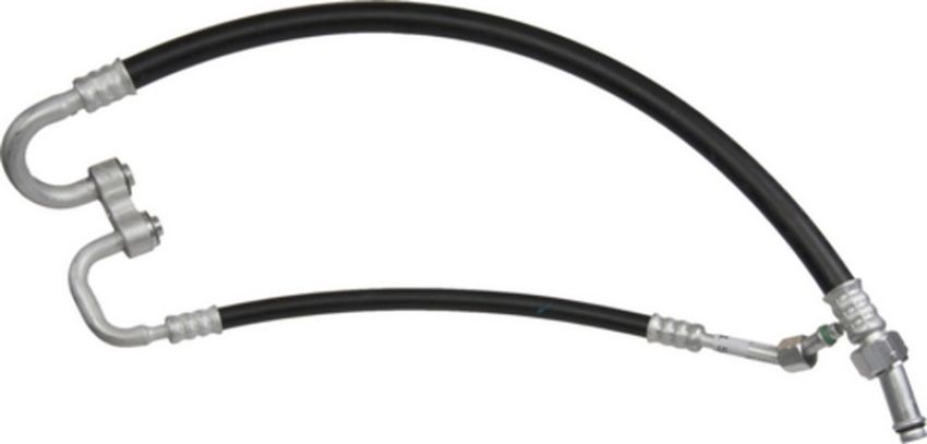 Four Seasons 56151 Discharge & Suction Line Hose Assembly