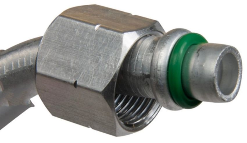 Four Seasons 56151 Discharge & Suction Line Hose Assembly