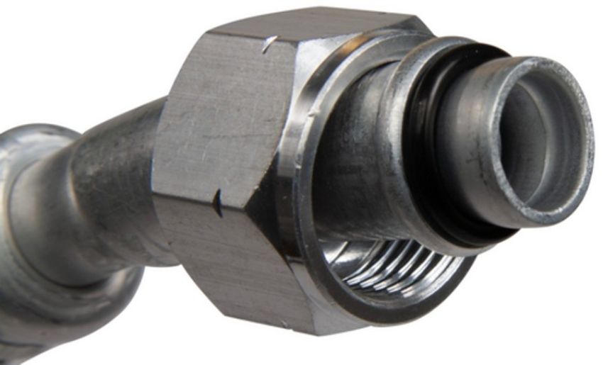 Four Seasons 56151 Discharge & Suction Line Hose Assembly