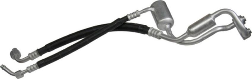 Four Seasons 56152 Discharge & Suction Line Hose Assembly