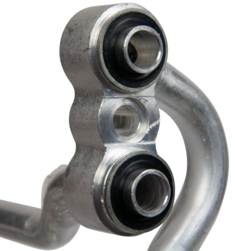 Four Seasons 56152 Discharge & Suction Line Hose Assembly