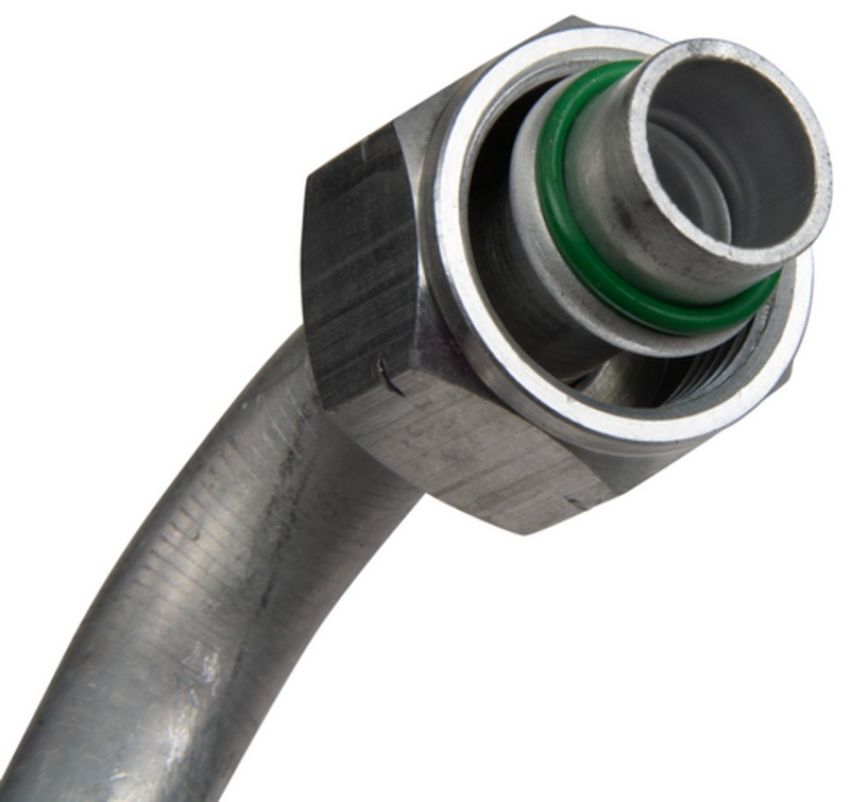 Four Seasons 56152 Discharge & Suction Line Hose Assembly