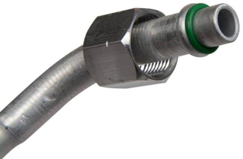 Four Seasons 56152 Discharge & Suction Line Hose Assembly