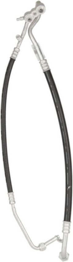Four Seasons 56153 Discharge & Suction Line Hose Assembly