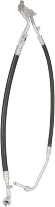 Four Seasons 56153 Discharge & Suction Line Hose Assembly