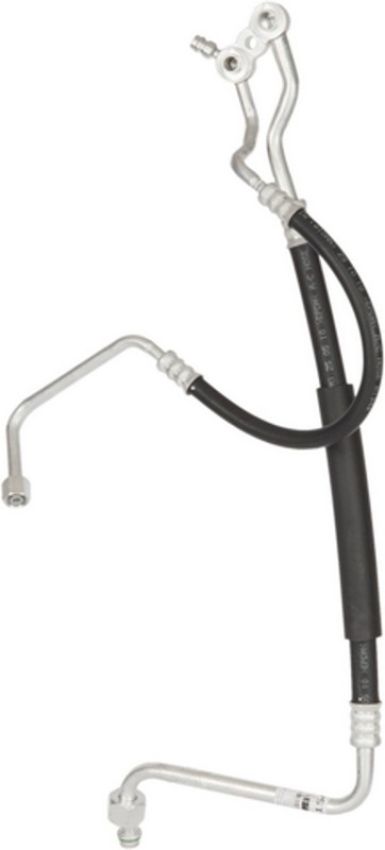 Four Seasons 56154 Discharge & Suction Line Hose Assembly